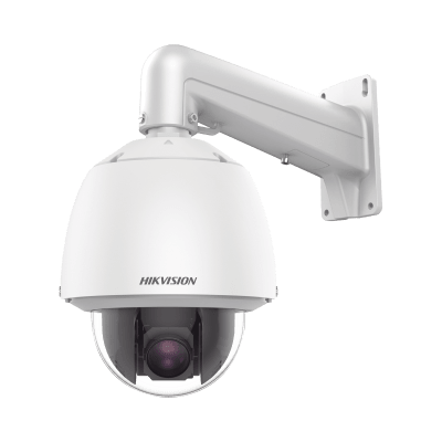 [DS-2DE5432WG1-E] PTZ IP 4 Megapixel / 32X Zoom / IK10 / IP66 / ACUSEEK / ACUSEARCH / AI-ISP / Alarmas y Audio I/O / Reconocimiento Facial / ACUSENSE / PoE+