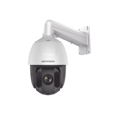 [DS-2AE5225ITG] Domo PTZ TURBOHD 2 Megapixel (1080P) / 25X Zoom / 150 mts IR / Exterior IP66 / WDR 120 dB / Darkfighter / Entrada y Salida de Alarmas