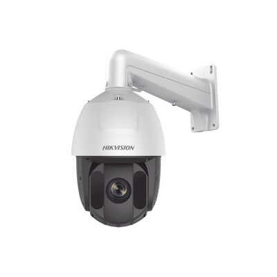 [DS-2AE5232ITG] Domo PTZ TURBOHD 2 Megapixel (1080P) / 32X Zoom / 150 mts IR / Exterior IP66 / WDR 120 dB / Ultra Baja Iluminación / Entrada y Salida de Alarmas