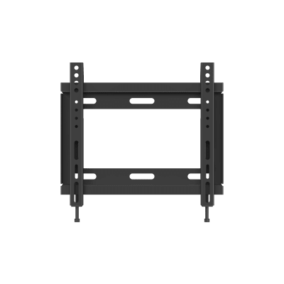 [DP-D501940-1X1-Q1-NW-Q01-TY/V200] Soporte de Pared para Monitor 19 - 40 / Estructura Acero Sólido SPCC / Capacidad Carga 30 kg (66 lb) / VESA 200x200 mm / Instalación Rápida y Fácil
