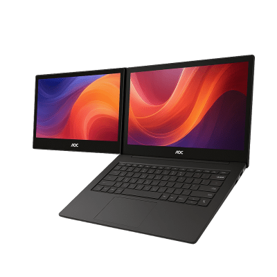 Laptop / Procesador Intel i7-1255U / 16 GB DDR4 / 1 TB SSD / Pantalla 14 Full HD (1920×1080) / Wi-Fi / Bluetooth 5.2 / Windows 11 / Intel Iris Xe Graphics