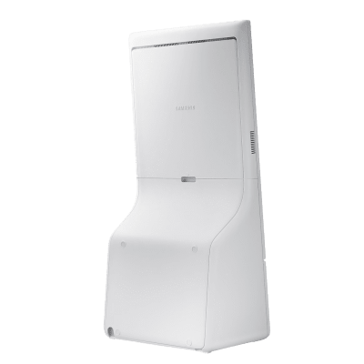 [CYKM24CPXZA] Base para Kiosco Inteligente Samsung necesario para pantalla KM24A o KM24C