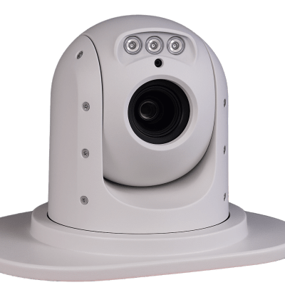 Cámara 5.4 HD / 4 Megapíxeles 1/1.8 CMOS / 8 Lentes M12 con Distancias Focales Variables / 2 TOPS INT8 AI / H.264-H.265 / 2592x1520 @ 25 fps / 0.0001 Lux Full Color / 3D DNR