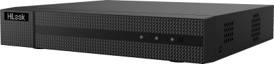 DVR 8 Canales TurboHD + 8 Canales IP / 8 Megapíxel (4K) / Audio Bidireccional / ACUSENSE Lite / 1 Bahía de Disco Duro / H.265+ / Salida en Full HD