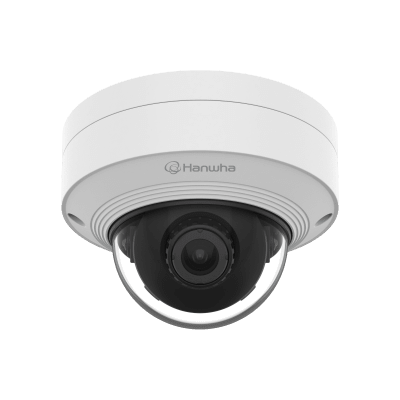 Módulo de Lente tipo Domo para camara PNM-C20000QB 2 Megapíxeles / Sensor CMOS 1/2.8 / Lente Fija 2.4 mm F2.0 / Campo de Visión 165° / IP66 IK10 NEMA 4X / Temperatura -30°C a +55°C / Cable 8 metros