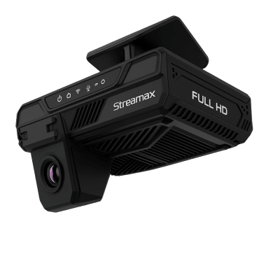 Dashcam AI 6 Canales / 4MP Doble Lente / ADAS + DMS + DSC / 4G + WiFi + Bluetooth / eMMC 256GB / OBD Plug-and-Play / -40°C a +70°C