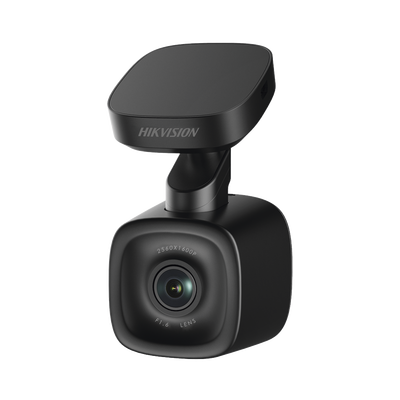 [AE-DC5013-F6] Cámara de Tablero (Dash Cam) para Vehículos / ADAS / Micrófono y Bocina Integrado / Wi-Fi / Micro SD / Conector USB / G - Sensor