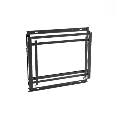 [DS-DN4601W] Montaje para Pared / Compatible con Monitor de 46 / Especial para Videowall / Compatible con DS-D2046LU-Y, DS-D2046TL-1B