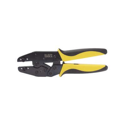 Pinza Ponchadora de 8.75 Pulgadas Sin Mordazas (Ver Lista de Mordazas o Matrices Compatibles).