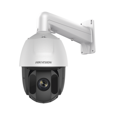 [DS-2AE5232TI-A(E)] Domo PTZ TURBOHD 2 Megapixel (1080P) / 32X Zoom / 150 mts IR / Exterior IP66 / WDR 120 dB / Ultra Baja Iluminación / Entrada y Salida de Alarmas