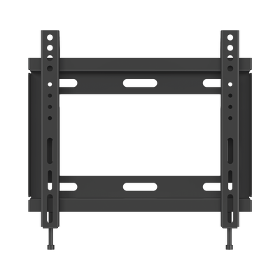 [DS-DM1940W] Montaje de Pared Universal para Pantallas / Compatible VESA 100 X 100 / 200 X 200 / Color Negro