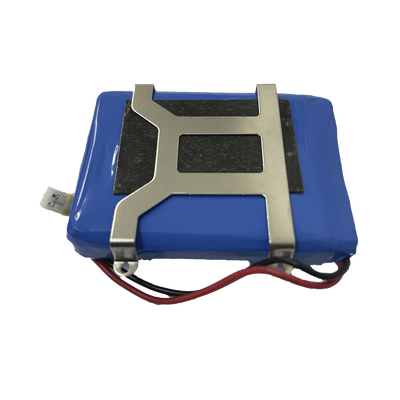 [XMRX2BATTERY] Batería compatible con Bodycam XMRX2