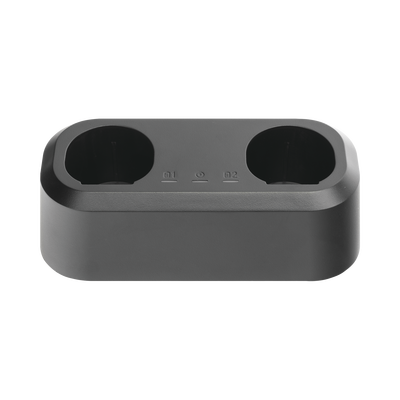 [202301362] Cargador de Batería de Litio / Compatible con Cámaras Portátiles Térmicas / DS-2TP21B-6AVF/W