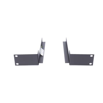 Adaptador para rack 19 para Videograbadoras epcom EVxx04TURBOD / EVxx08TURBO / iDS7204xxxx-xx / iDS7208