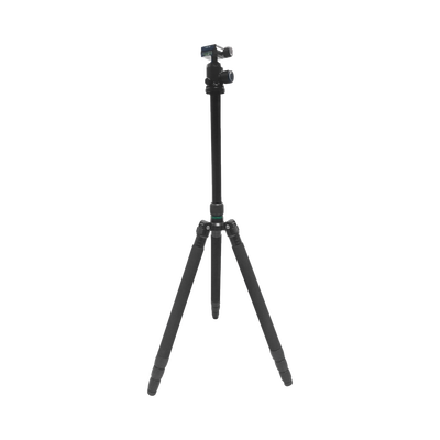 [DS-2907ZJ] Tripie Universal HIKVISION / Compatible con Cámaras Térmicas