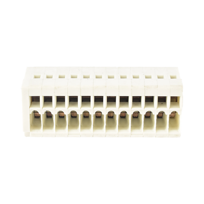 [79K2148] Conector Plug Hembra 12 Pin 2,5 mm M Wago.