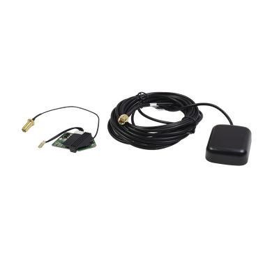 Modulo de GPS para video grabador móvil EPCOM