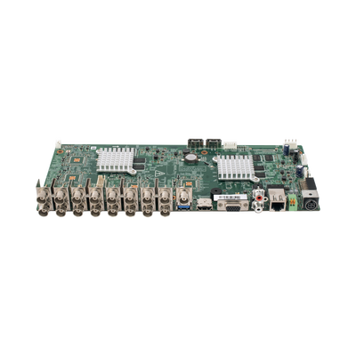 [200205898] Tarjeta Principal de Reemplazo para DVR EV-5016TURBO