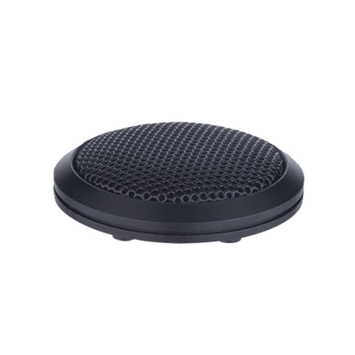 Micrófono omnidireccional para uso en  CAPTURA DE CONVERSACIONES  para interior, con distancia de recepción de 10-50 m cuadrados