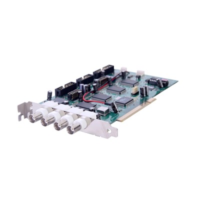 [300-020] Tarjeta de captura de video para IDR4132