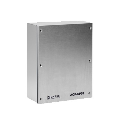 [AOP-SP-70] Interface de conversión de audio para bocina TLO