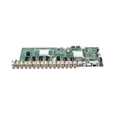 [200207441] Tarjeta Principal de Reemplazo para DVR DS-7232HQHI-K2