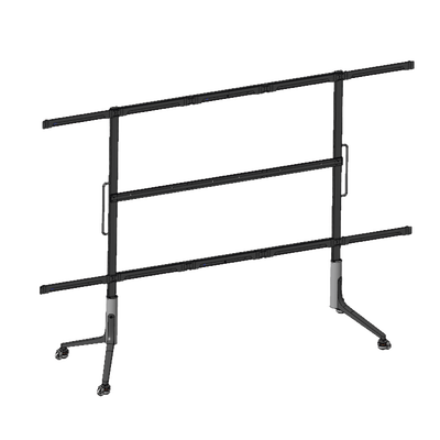 [DS-DLAIO135-LM] Montaje de Piso Para Pantalla All-In-One de 135