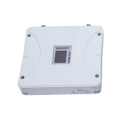 Amplificador de Señal Celular 2G, 3G, 4G y 5G / Mejora llamadas convencionales y VoLTE / Amplifica señal de TELCEL, AT&T, MOVISTAR, BAIT, DiRi y más / Cobertura hasta 1200 m² según instalación y condiciones de señal