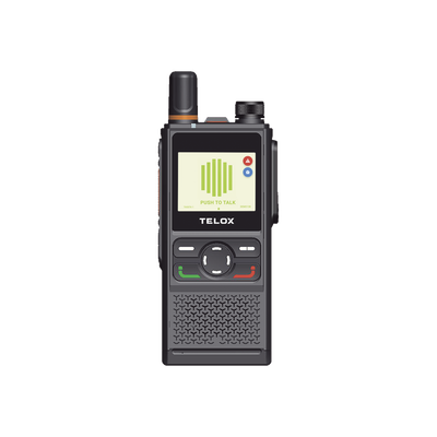 [TE320-TBASIC] Kit de Radio PoC TE320 con 12 meses de Servicio de Radio TASSTA Básico