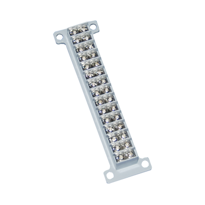 [PSTTB15PM] Bloque de Terminales de 15 Líneas (Max. 10A/400V)
