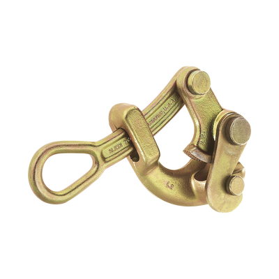 Tensor Tipo Havens™ con Cerrojo Giratorio para Acero Trenzado de 1/8 hasta 1/2 (3.18 a 12.7 mm). Carga Máxima Segura: 5000 Lb (2,268 Kg)