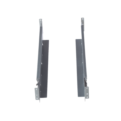 [URMKIT2] Kit de Rieles de Montaje En Rack, Compatible con UPS de 1 a 20 kVA de Panduit