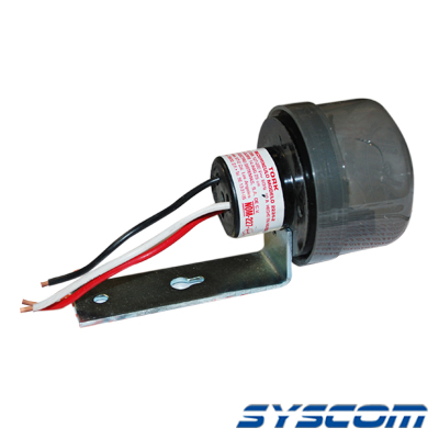 [20-03A] Interruptor fotocelda para luz de obstrucción (115 Vca).