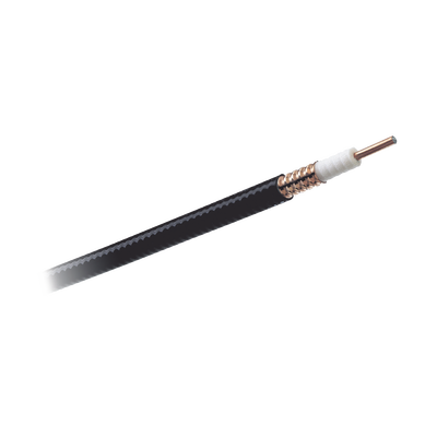[LDF4-50A] Cable Coaxial Heliax de 1/2, Cobre Corrugado, Blindado, 50 Ohms