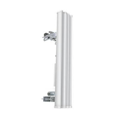 [AM-5G20-90] Antena sectorial para radio estaciones base airMAX de 90 grados de cobertura horizontal, 5 GHz (5.15-5.85 GHz) de 20 dBi