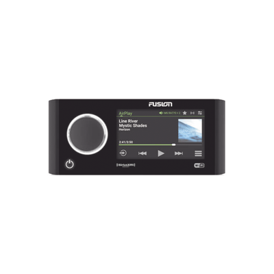 [10-01905-00] Estéreo marino Fusion® Apollo™ RA770 con conexión Bluetooth, WiFi y ANT