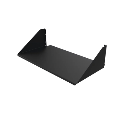 [ESH19S] Charola para Soportar Equipos en Rack de 19, con Capacidad de Carga de 68 Kg, 3 UR