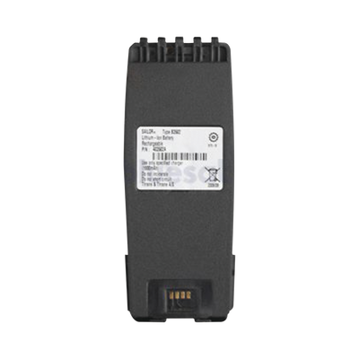 [S-403502A] Batería Recargable SAILOR B3502 Li-Ion 403502A para Serie SP3500 / 1800 mAh / Compatible con SP3510, SP3515, SP3520, SP3550 / VHF / UHF
