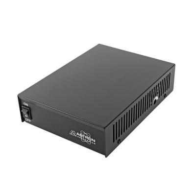[SS-18] Fuente de Poder Conmutada / 13.8 Vcc 18 A / Alta Eficiencia / Protecciones Integradas / Diseño Compacto / Certificaciones CE RoHS