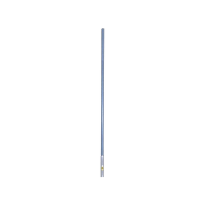 [SC281-HF3LDF] Antena Colineal Omnidireccional de Fibra de Vidrio para Base, 148-168 MHz, 5 dBd, Heavy Duty, Low PIM, 500 Watt, 7-16 DIN-Hembra, Inclinación Opcional Tilt de 0, 2, 4, 6, 8, 10, o 12 Grados.