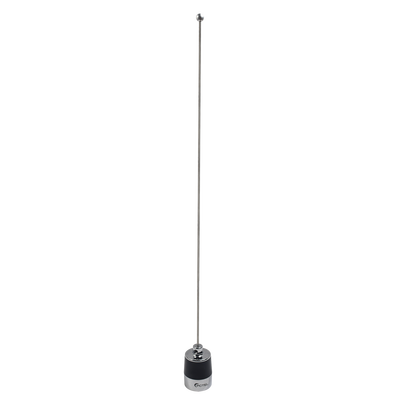 [MHB-5800] Antena móvil VHF, ajustables en campo, rango de frecuencia 144 - 174 MHz