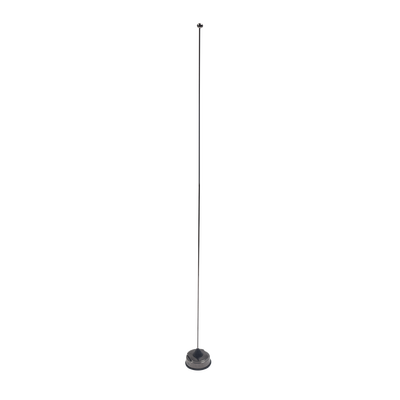 [MFT-121] Antena Movil Ajustable en Campo, Rango de Frecuencia 118-940 MHz.