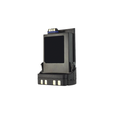 [PPPMNN4486LIPIC] Batería inteligente, IP68 de LI-Po, 3400 mAh para radios APX5000, APX6000, APX6000XE, APX7000, APX7000XE, APX8000