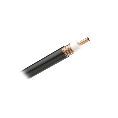 [AVA5-50] Cable Coaxial HELIAX de 7/8. Cobre Corrugado, 100% Blindado.