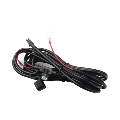[TE61A0600100] Cable de Alimentación Para Radio Móvil Telo Systems Modelo M5