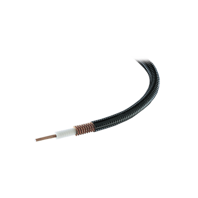 [LP-SF-450B] Metro de Cable Corrugado Super Flexible de 1/2 Pulgada (12.7 mm)