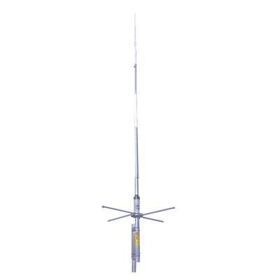 [G7-150-1] Antena Base VHF, Rango de 148 - 154 MHz, 7 dB de ganancia