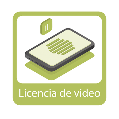 [TFLEX-PTV] Servicio de Video Avanzado para T.FLEX SMART (1 Año de Servicio)