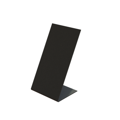 [EXPO-BASE-ACRL] Base Metálica para Letrero Tamaño Chico.