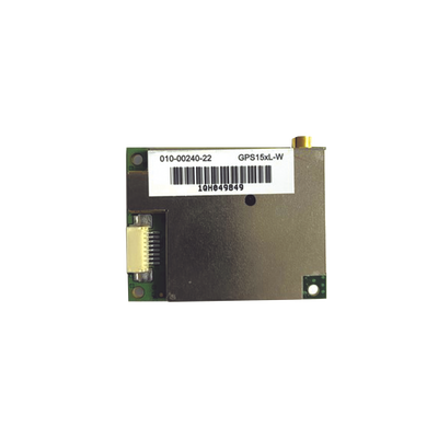 [10-00240-22] Sensor GPS de alta sensibilidad, especial para uso en equipos de radiocomunicación serie NX-1700H/1800H
